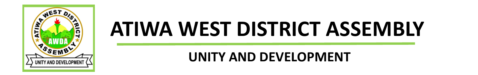 Atiwa West District Assembly