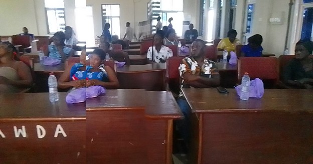 stakeholders meeting on fee-fixing resolution for 2026