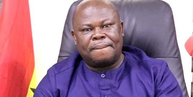 Atiwa West Assembly raises over GHs1 Million in 3 months – DCE
