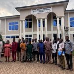 Capacity-building training programme for Assembly Members
