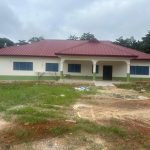 Construction of 1Nr. Community Based Health Planning and Service (CHPs) Compound with Ancillary Facilities at Tumf