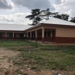 Construction of an L-Shaped 1Nr. 3-Unit Classroom Block with Ancillary Facilities for Asamama Methodist Basic School