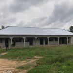 Construction of 1Nr. 2-Unit Classroom Block with Ancillary Facilities for Abrenya R/C Basic School
