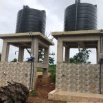 Drilling, Construction and Mechanization of 1Nr. Borehole at Kwabeng – Achiase