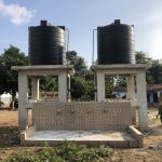 Drilling, Construction and Mechanization of 1Nr. Borehole at Kwabeng – Wintenase