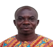 Hon. Edmund Twum Amoako