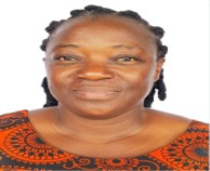 Hon. Grace Ofosua Adenyo