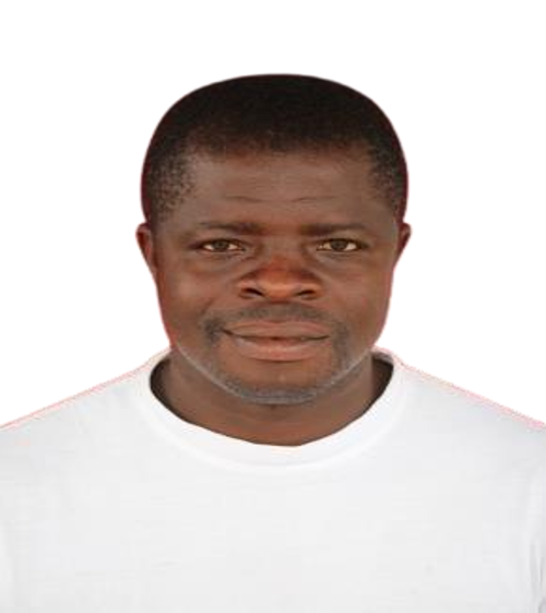 Hon. Richmond Ofori