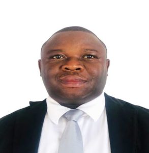 Hon. Richard Brempong Amoh