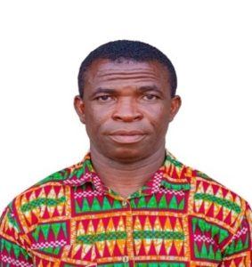 Hon. Seth Oppong