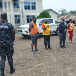 Special National Sanitation Day Clean Up Exercise