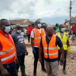 National Clean Up Exercise