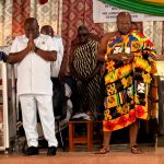 National Day of Prayer and Thanksgiving Service