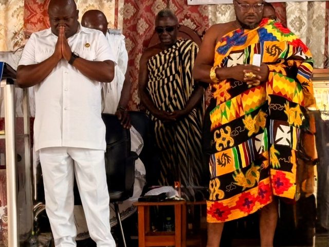 National Day of Prayer and Thanksgiving Service