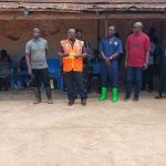National Sanitation Day