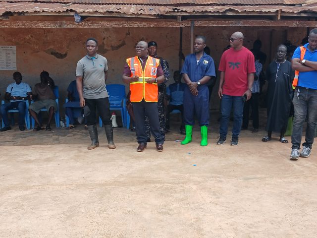 National Sanitation Day